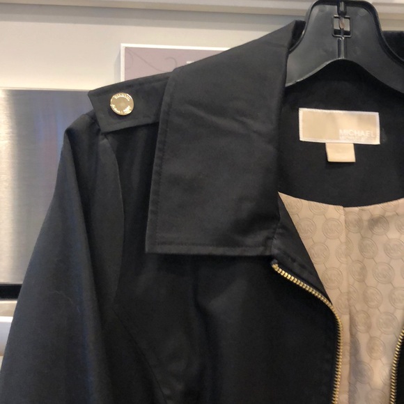 Michael Kors jacket - Picture 8 of 8